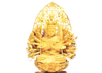 仏教美術買取